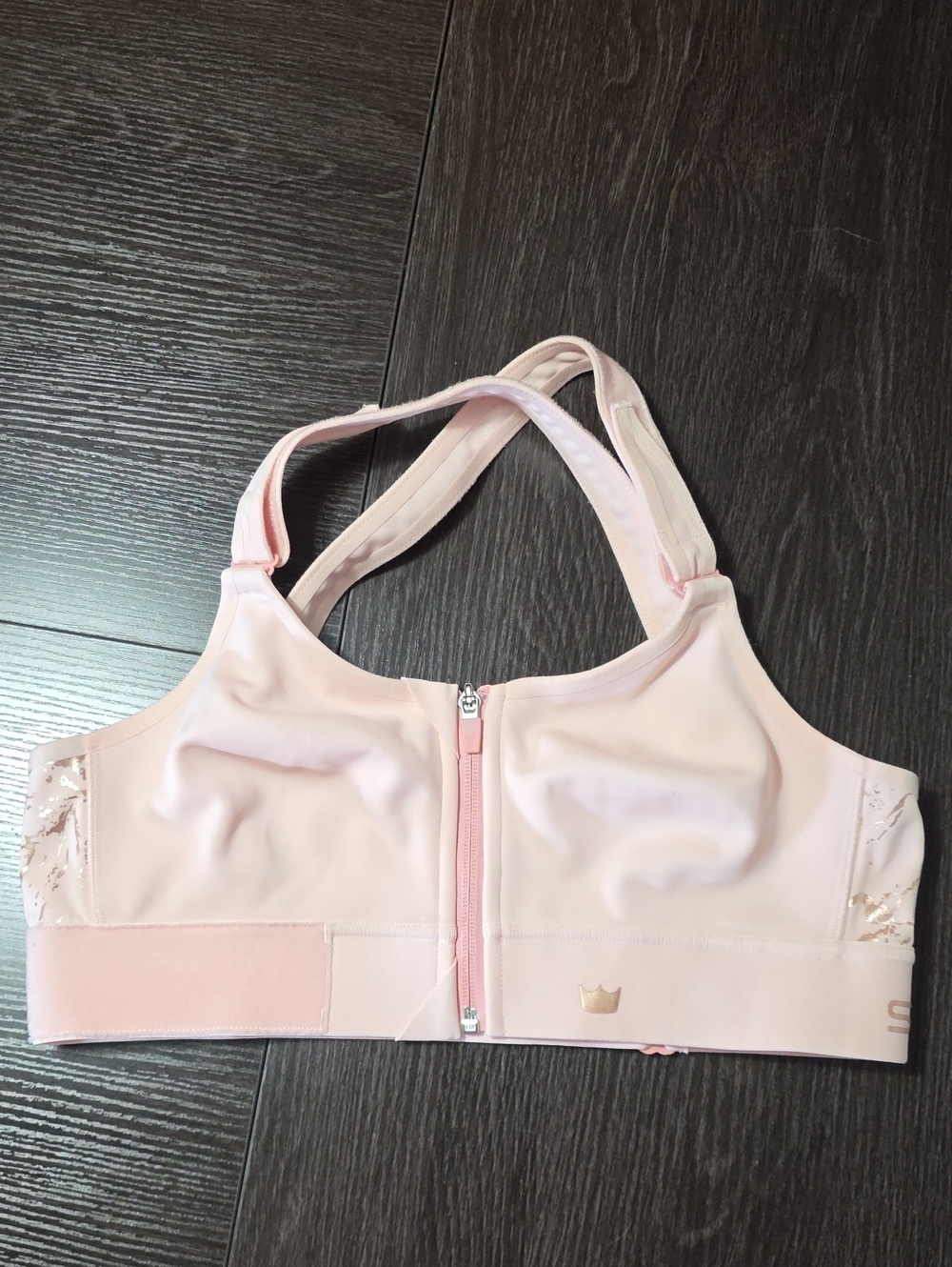 Shefit - Women's Sports Bra - Medium